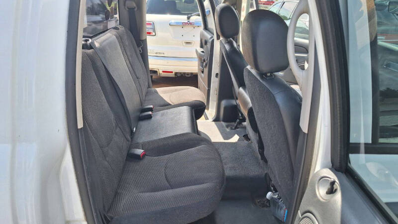 2003 Dodge Ram 1500 ST