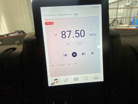 2025 Segway UT10 CREW