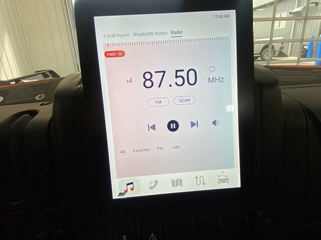 2025 Segway UT10 CREW