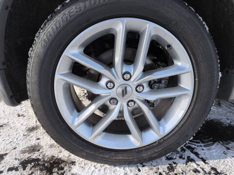 2023 Dodge Durango GT Plus