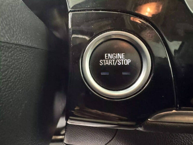 2017 Buick Encore Premium