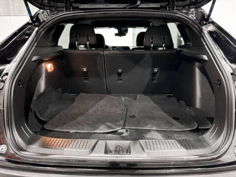 2024 Chevrolet Trax RS