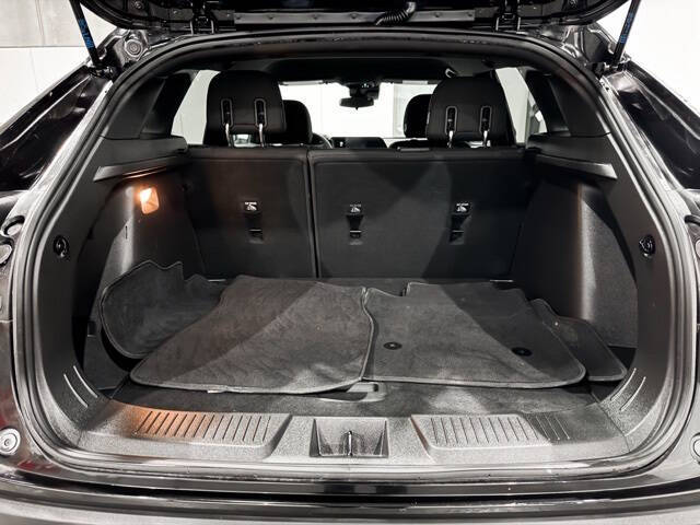 2024 Chevrolet Trax RS