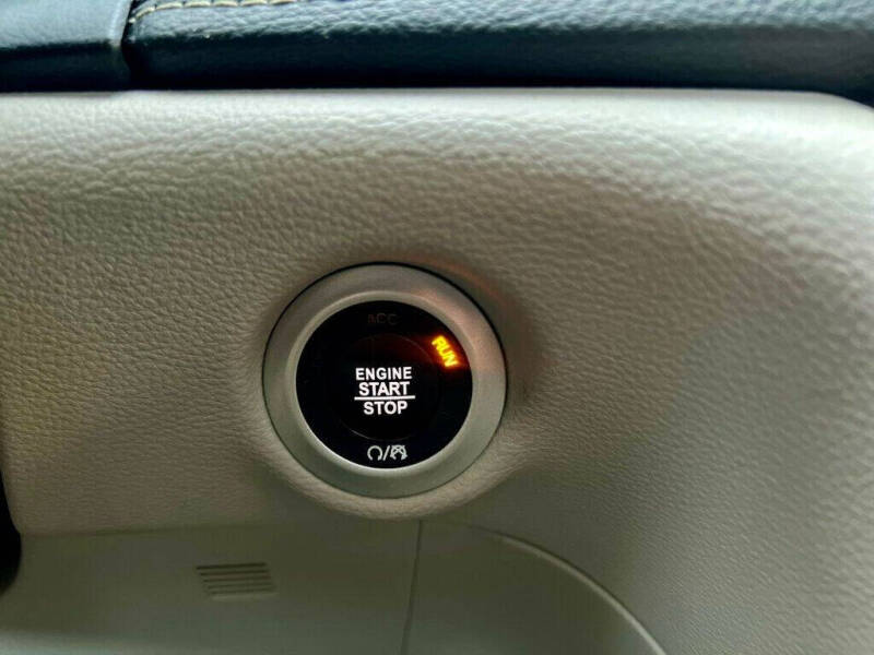 2021 Chrysler Pacifica Hybrid Limited