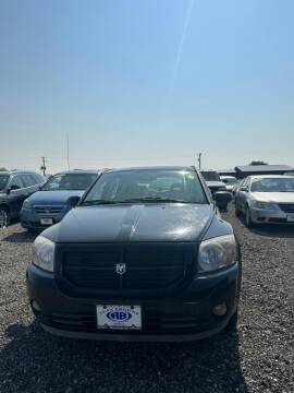 2007 Dodge Caliber for sale at Alan Browne Chevy in Genoa IL