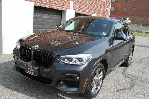 2021 BMW X4 for sale at AA Discount Auto Sales in Bergenfield NJ
