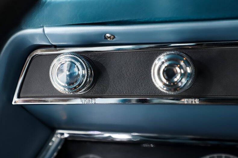 1967 Chevrolet Chevelle