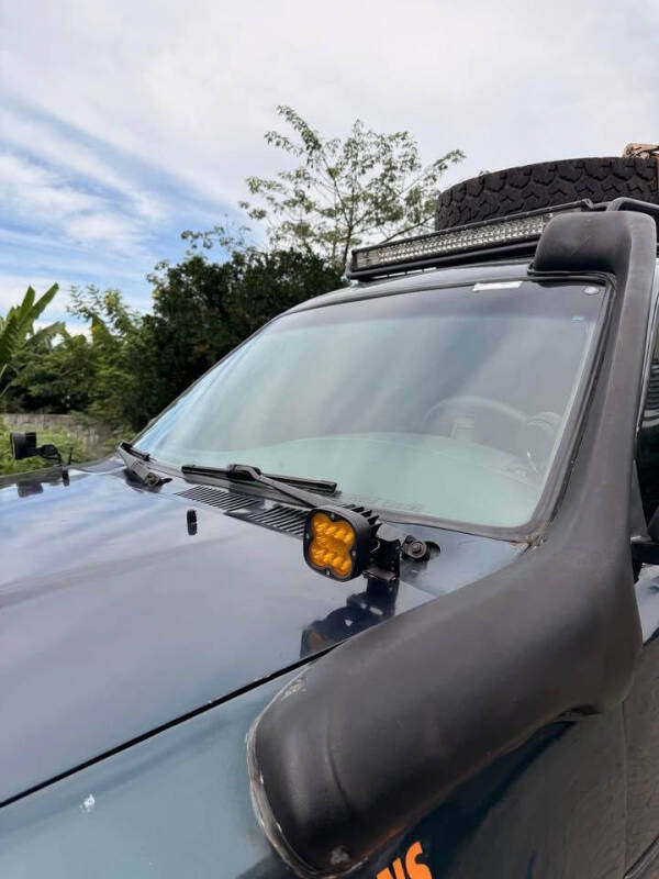 1995 Toyota Hilux