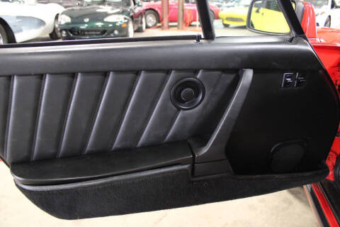 1984 Porsche 911 Carrera