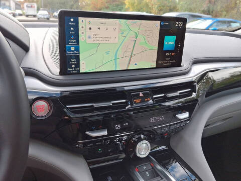 2026 Acura MDX SH-AWD w/Tech