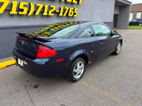 2008 Pontiac G5