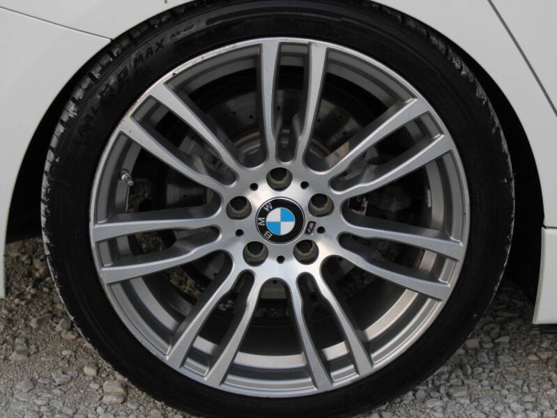 2018 BMW 3 Series 340i xDrive