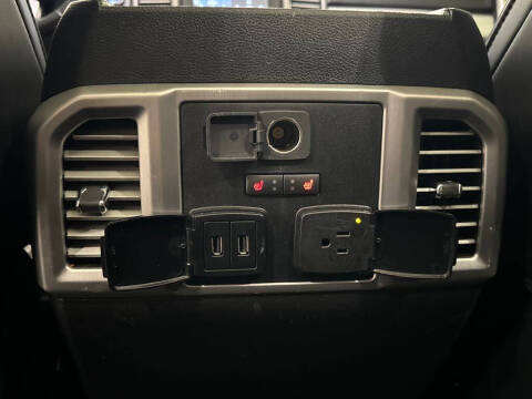 2019 Ford F-350 Super Duty