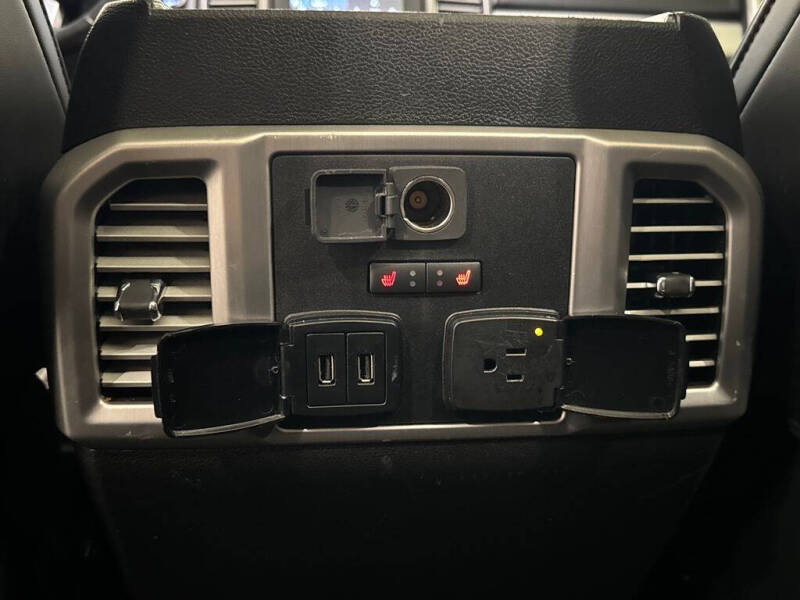 2019 Ford F-350 Super Duty