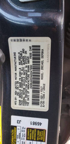 2010 Toyota Corolla S