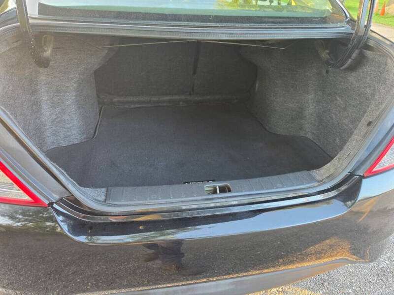 2016 Nissan Versa