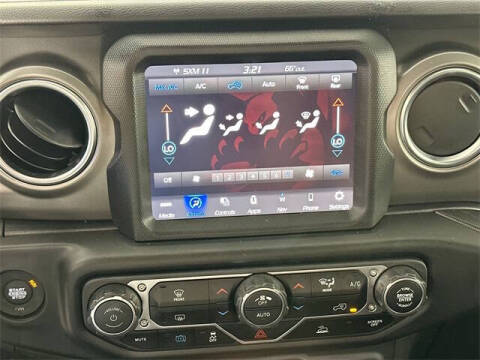 2023 Jeep Wrangler Rubicon 4xe