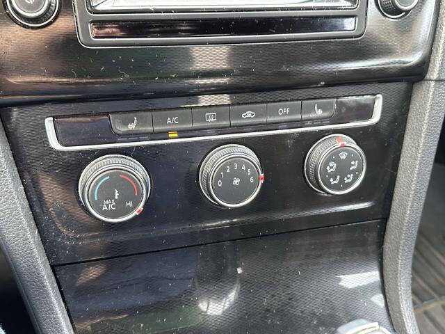 2015 Volkswagen Golf GTI