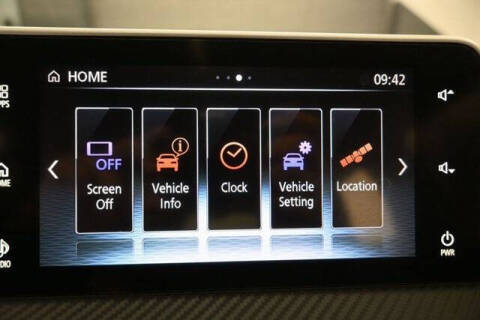 2020 Mitsubishi Eclipse Cross LE