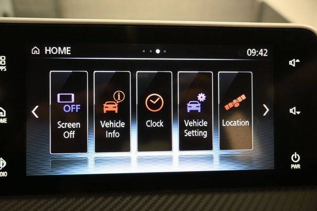 2020 Mitsubishi Eclipse Cross LE