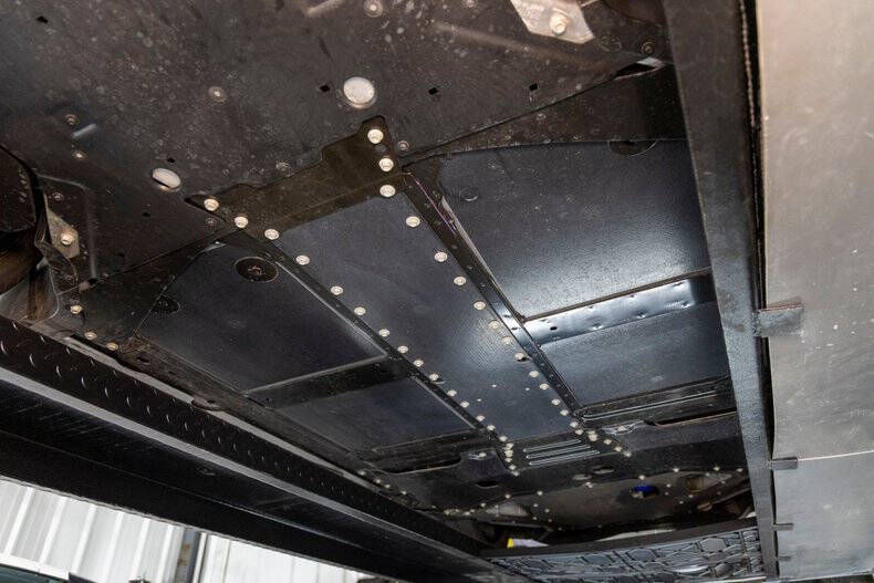 2022 Chevrolet Corvette Stingray