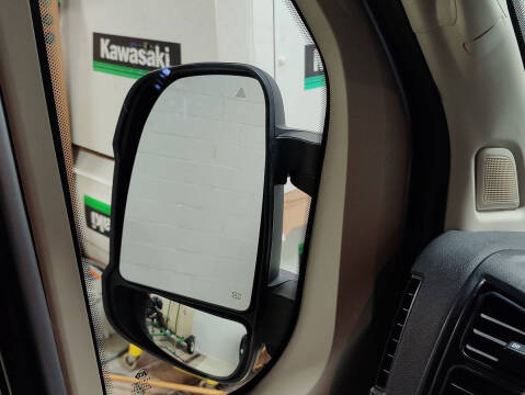 2022 RAM ProMaster 2500 159 WB