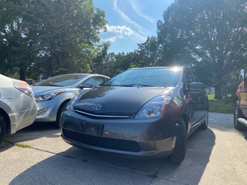 2009 Toyota Prius for sale at 3M AUTO GROUP in Elkhart IN