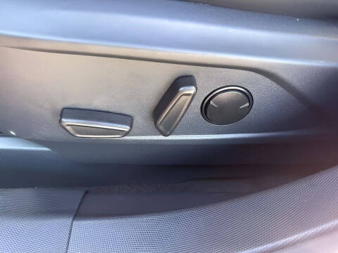 2024 Ford Mustang Mach-E Select