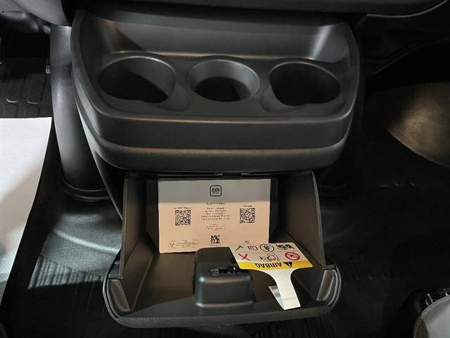 2026 GMC Savana 2500