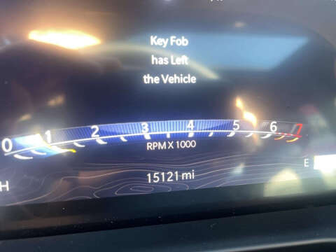 2024 Jeep Grand Cherokee L Laredo X