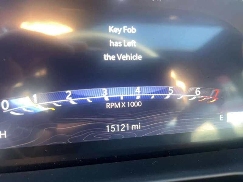 2024 Jeep Grand Cherokee L Laredo X