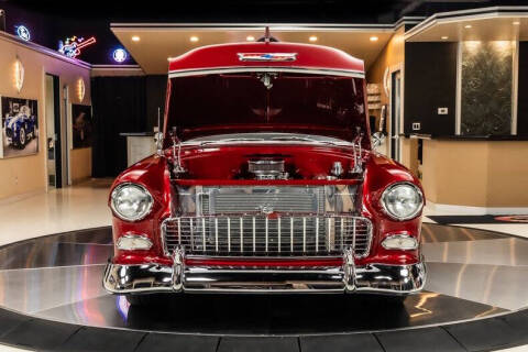 1955 Chevrolet 210