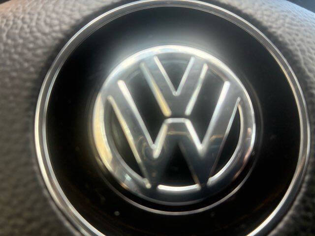 2020 Volkswagen Jetta S