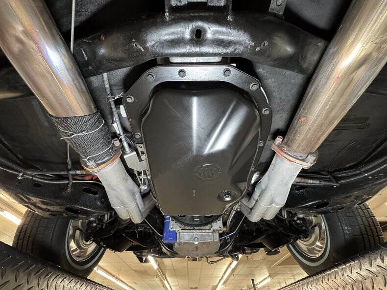 1969 Chevrolet Chevelle