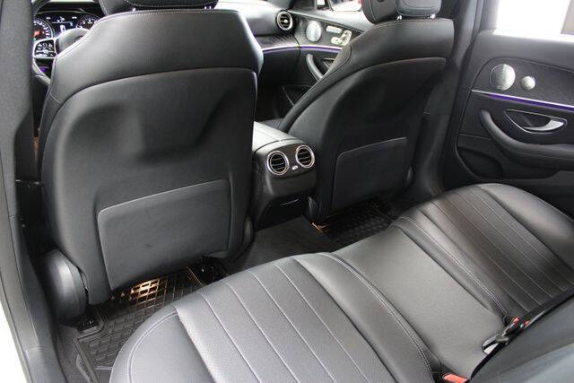 2019 Mercedes-Benz E-Class E 300