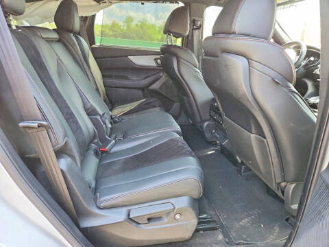 2024 Acura MDX SH-AWD w/A-SPEC