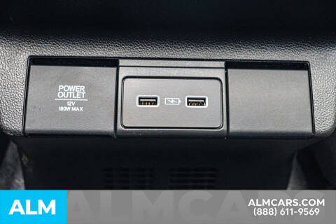 2023 Acura MDX SH-AWD w/A-SPEC