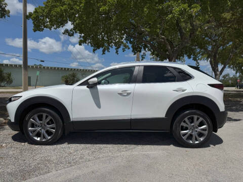 2023 Mazda CX-30 2.5 S Preferred