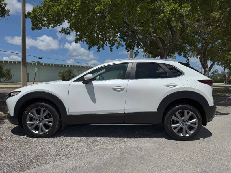 2023 Mazda CX-30 2.5 S Preferred