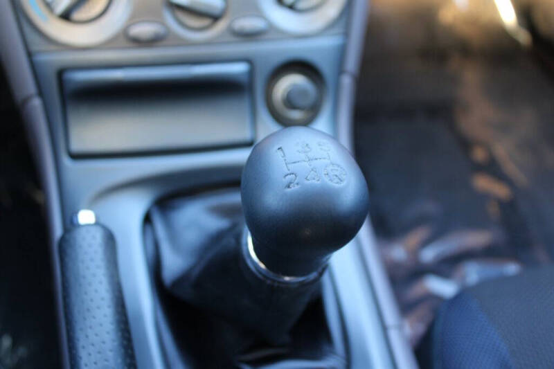 2000 Toyota Celica GT