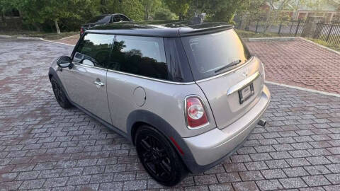 2013 MINI Hardtop Cooper