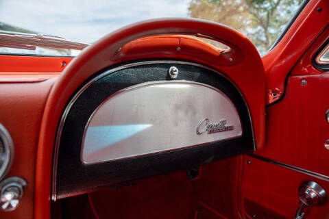 1964 Chevrolet Corvette