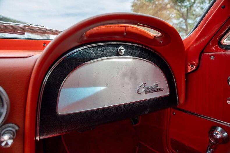 1964 Chevrolet Corvette