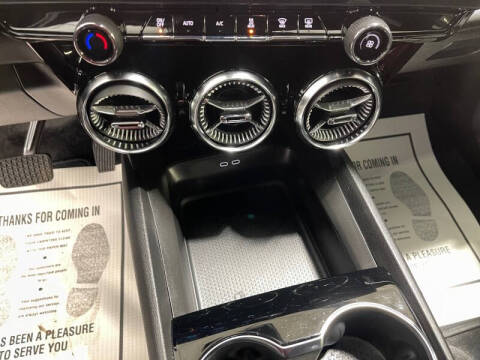 2024 Chevrolet Blazer EV 2LT