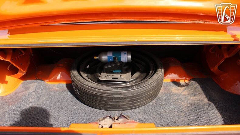 1970 Plymouth Barracuda