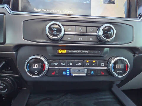 2022 Ford F-350 Super Duty