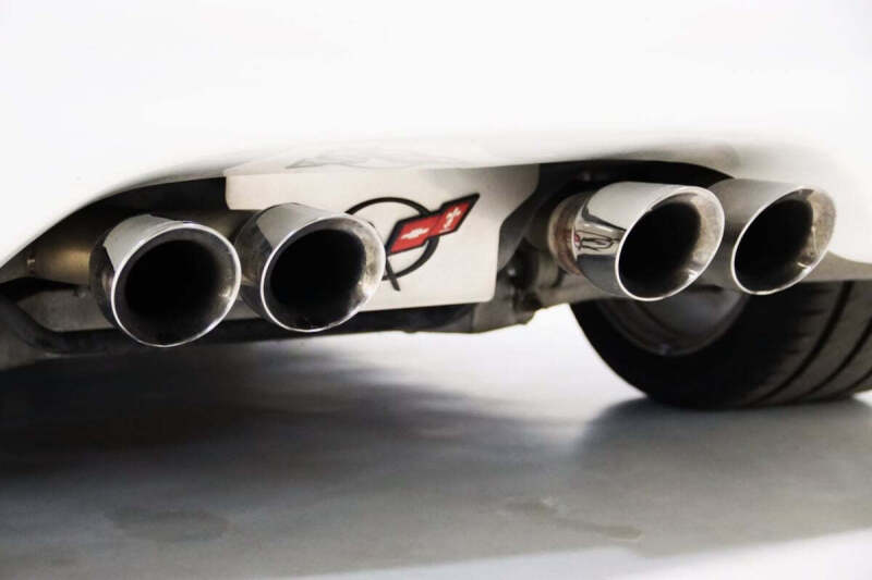 2004 Chevrolet Corvette