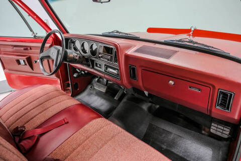 1985 Dodge RAM 150