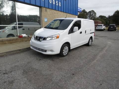 2019 Nissan NV200 for sale at Southern Auto Solutions - 1st Choice Autos in Marietta GA