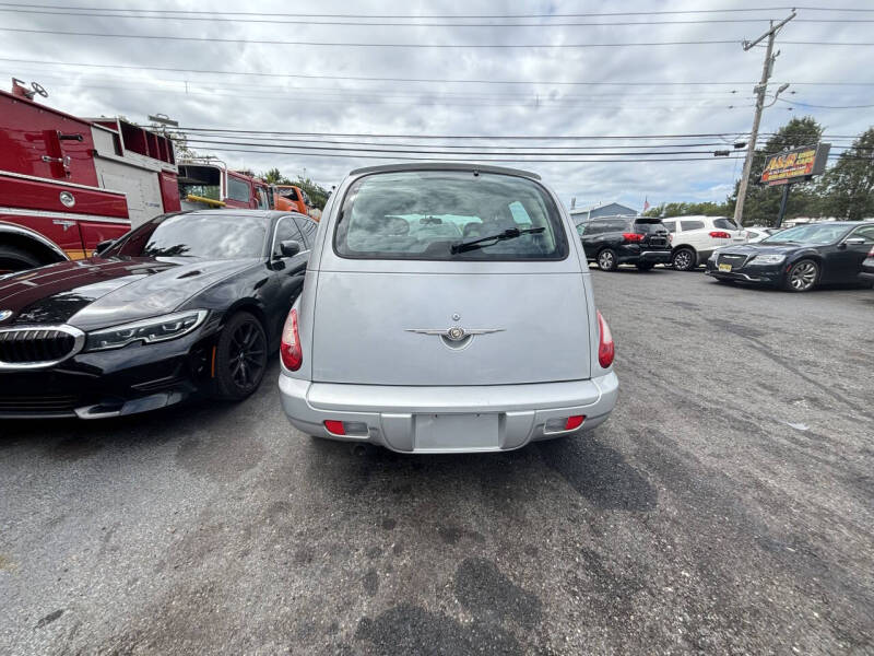 2006 Chrysler PT Cruiser